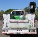 2000 Ford Ford F650 Xlt Service Mechanics Utility Truck Utility / Service Trucks photo 2