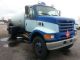 1998 Ford L8501 Other Heavy Duty Trucks photo 1