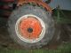 Allis Chalmers Wd With 3 - Point And Blade Antique & Vintage Farm Equip photo 5