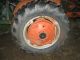 Allis Chalmers Wd With 3 - Point And Blade Antique & Vintage Farm Equip photo 7