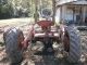 Antique Tractor Antique & Vintage Farm Equip photo 1