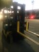 Komatsu Forklift Forklifts photo 2
