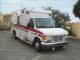 2004 Ford Wheeled Coach Ambulance E - 450 Emergency & Fire Trucks photo 1
