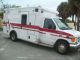 2004 Ford Wheeled Coach Ambulance E - 450 Emergency & Fire Trucks photo 3