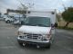 2004 Ford Wheeled Coach Ambulance E - 450 Emergency & Fire Trucks photo 4