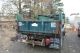 1999 Chevrolet K3500 Dump Trucks photo 2