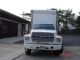 1994 Ford F - 700 Box Trucks / Cube Vans photo 1