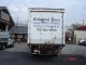 1994 Ford F - 700 Box Trucks / Cube Vans photo 3