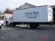 1994 Ford F - 700 Box Trucks / Cube Vans photo 4