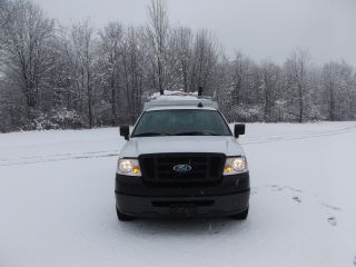 2008 Ford F150 photo