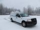 2008 Ford F150 Commercial Pickups photo 1