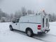 2008 Ford F150 Commercial Pickups photo 4