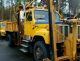 2002 International Dump Trucks photo 1