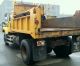 2002 International Dump Trucks photo 2