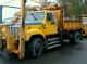 2002 International Dump Trucks photo 3