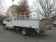 2007 Ford Aluminum Flat Bed / Lift Gate Utility / Service Trucks photo 9