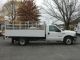 2007 Ford Aluminum Flat Bed / Lift Gate Utility / Service Trucks photo 10