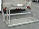 2007 Ford Aluminum Flat Bed / Lift Gate Utility / Service Trucks photo 13