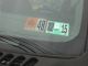 2007 Ford Aluminum Flat Bed / Lift Gate Utility / Service Trucks photo 19