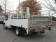 2007 Ford Aluminum Flat Bed / Lift Gate Utility / Service Trucks photo 4