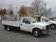 2007 Ford Aluminum Flat Bed / Lift Gate Utility / Service Trucks photo 6