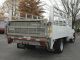 2007 Ford Aluminum Flat Bed / Lift Gate Utility / Service Trucks photo 8
