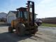 Case 586e Forklift Other photo 3
