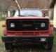 1987 Gmc C7000 Utility / Service Trucks photo 3