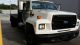 1990 Ford F700 Dump Trucks photo 1