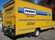 2012 Gmc Savana G3500 Box Trucks / Cube Vans photo 2