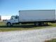 2000 Freightliner Box Trucks / Cube Vans photo 2