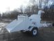 Vermeer 1250 Brush Chipper Forestery Grinder Wood Chippers & Stump Grinders photo 1