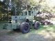 International M10a 530 Military Wheel Loader Forklift 272 Hrs Rough Terrain Forklifts photo 10