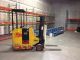 Yale Electric Stand On 3000 Cap Forklift Batteries Forklifts photo 1
