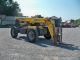 2005 Gehl Rs8 - 42 Telescopic Forklift - Loader Lift Tractor - Watch Video Forklifts photo 1