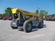 2005 Gehl Rs8 - 42 Telescopic Forklift - Loader Lift Tractor - Watch Video Forklifts photo 2