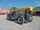 2005 Gehl Rs8 - 42 Telescopic Forklift - Loader Lift Tractor - Watch Video Forklifts photo 3