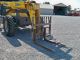 2005 Gehl Rs8 - 42 Telescopic Forklift - Loader Lift Tractor - Watch Video Forklifts photo 6