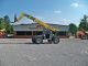 2005 Gehl Rs8 - 42 Telescopic Forklift - Loader Lift Tractor - Watch Video Forklifts photo 7