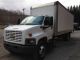 2005 Chevrolet C6500 Box Trucks / Cube Vans photo 3