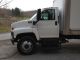 2005 Chevrolet C6500 Box Trucks / Cube Vans photo 4