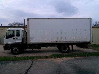 2000 Gmc 8500 photo