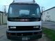 2000 Gmc 8500 Box Trucks / Cube Vans photo 1