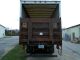 2000 Gmc 8500 Box Trucks / Cube Vans photo 3