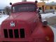 1956 International Antique Emergency & Fire Trucks photo 16