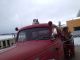 1956 International Antique Emergency & Fire Trucks photo 5