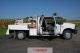 2006 Ford F350 Xl Utility / Service Trucks photo 10