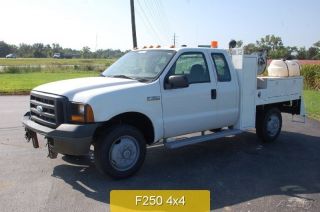 2006 Ford F350 Xl photo