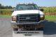 2006 Ford F350 Xl Utility / Service Trucks photo 5