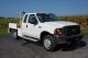 2006 Ford F350 Xl Utility / Service Trucks photo 6